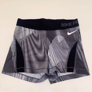 Nike pros